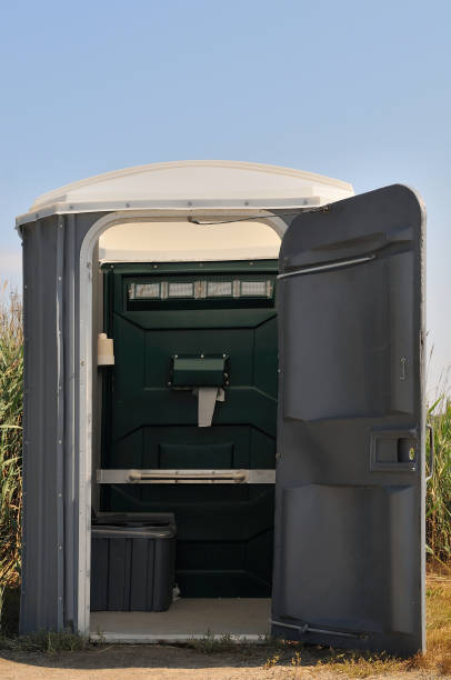 Portable restroom solutions in Mount Zion, IL
