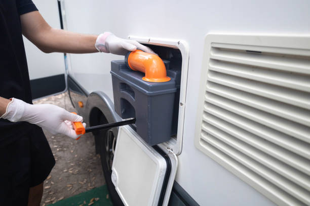 Trusted Mount Zion, IL porta potty rental Experts