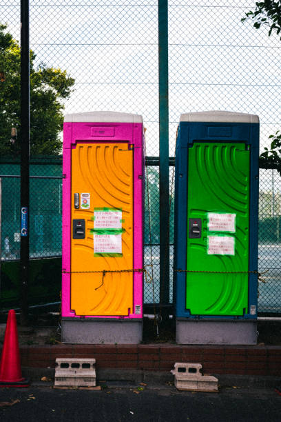 Best Local porta potty services  in Mount Zion, IL