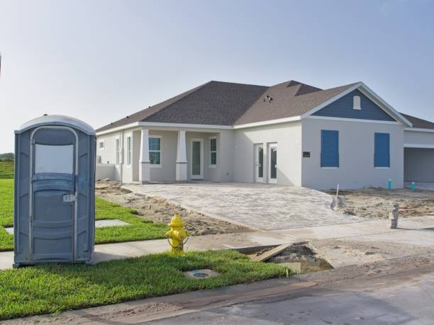 Best Construction site porta potty rental  in Mount Zion, IL