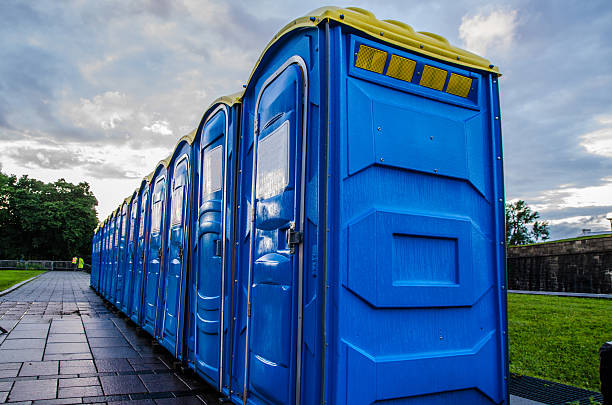 Best Event porta potty rental  in Mount Zion, IL