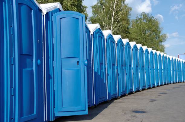 Best Wedding porta potty rental  in Mount Zion, IL